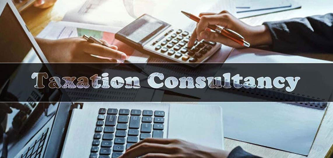 Tax consultancy