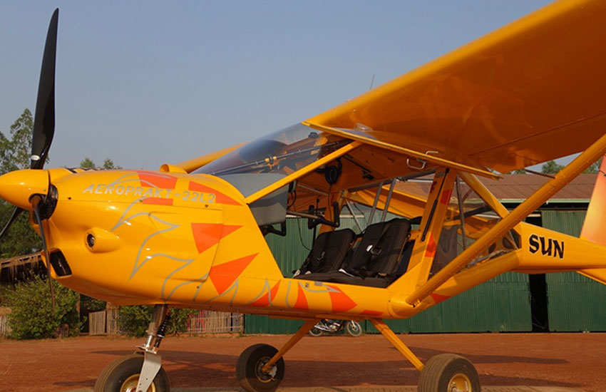 Myfly.aero