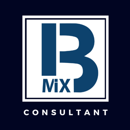 BMIX Consultant
