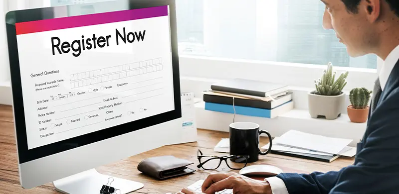 company-registration